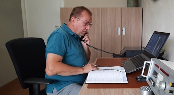 contact, gerard snik, officinalis